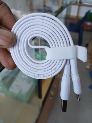 Original Usb Type C Cable