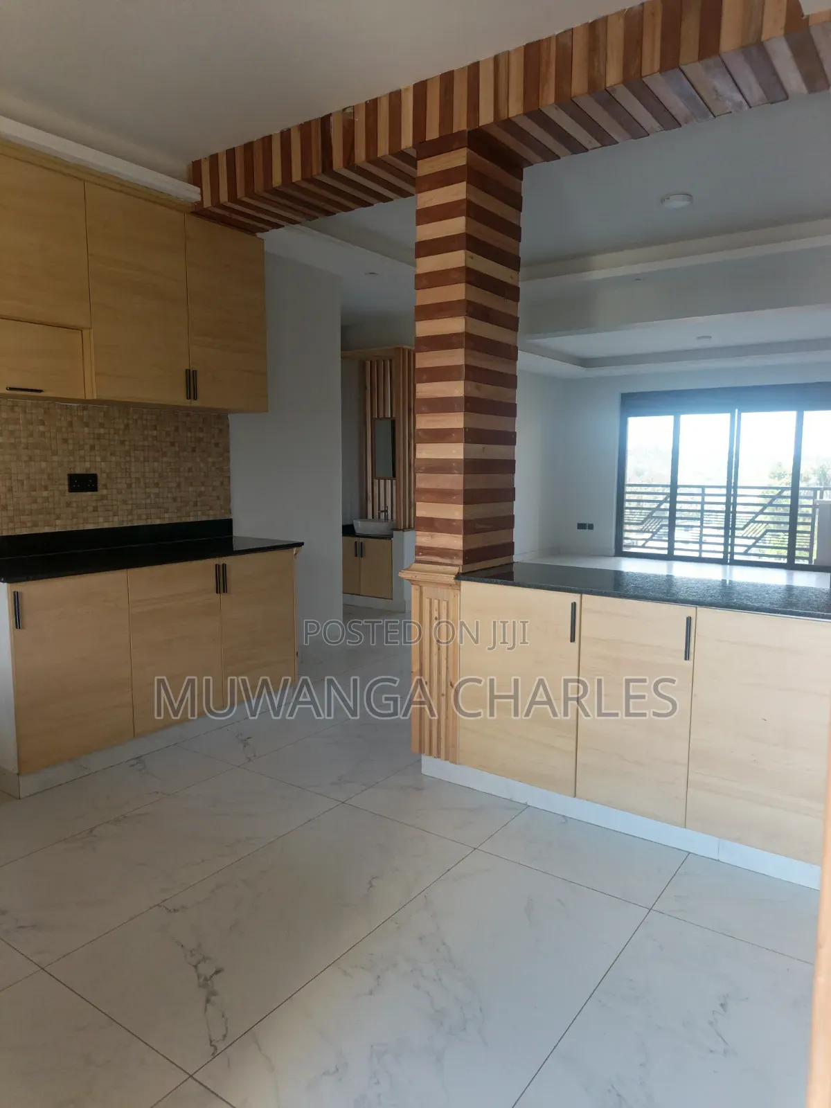 3bdrm Apartment in Fs Properties Ltd, Nakawa for rent