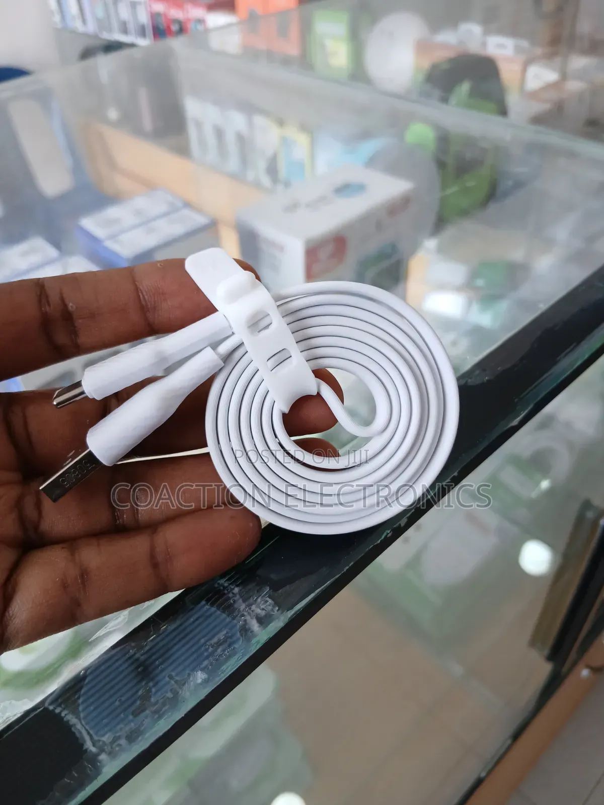 Original Usb Type C Cable