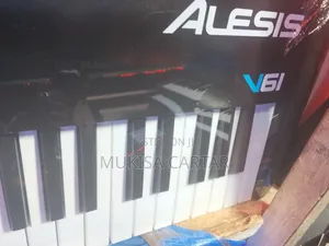 Ales Is V61 Mid Controller