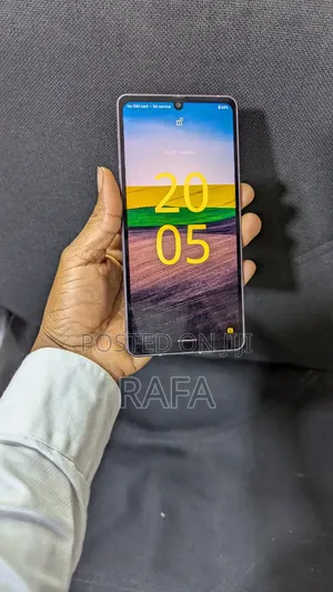 Sharp Aquos sense7 plus 128 GB Pink