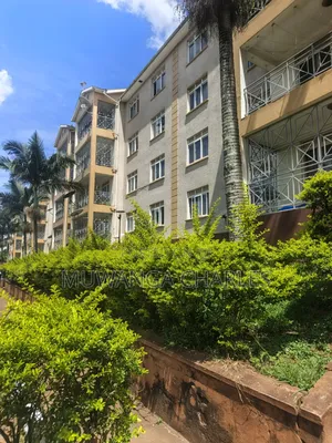 3bdrm Apartment in Fs Properties Ltd, Nakawa for rent