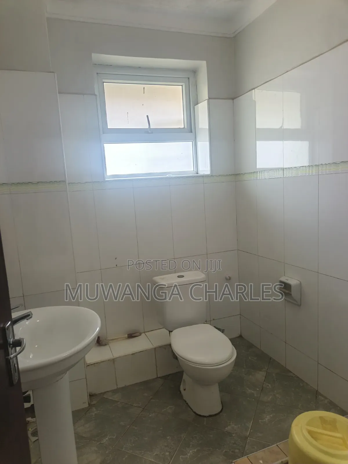 3bdrm Apartment in Fs Properties Ltd, Nakawa for rent