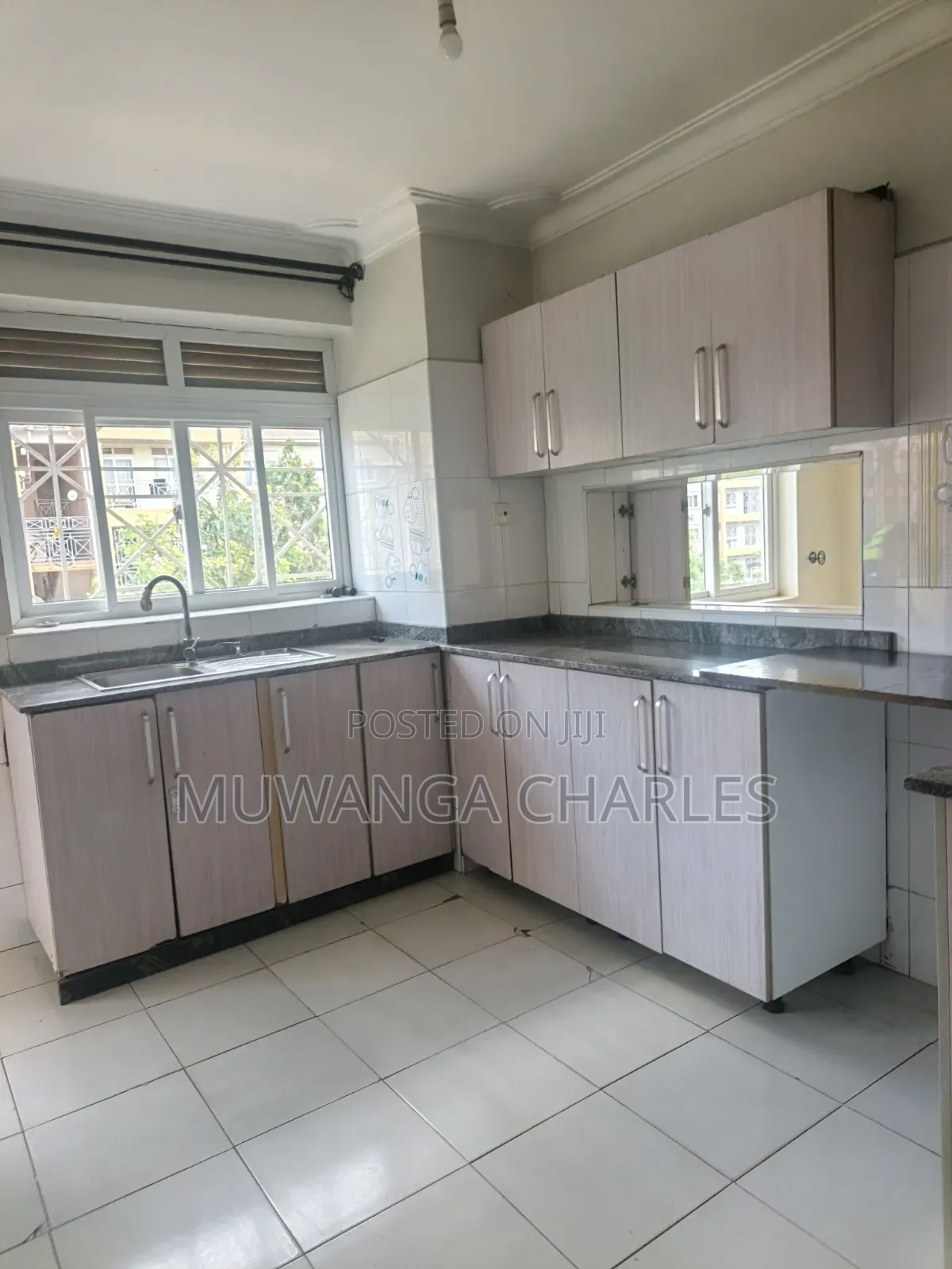3bdrm Apartment in Fs Properties Ltd, Nakawa for rent