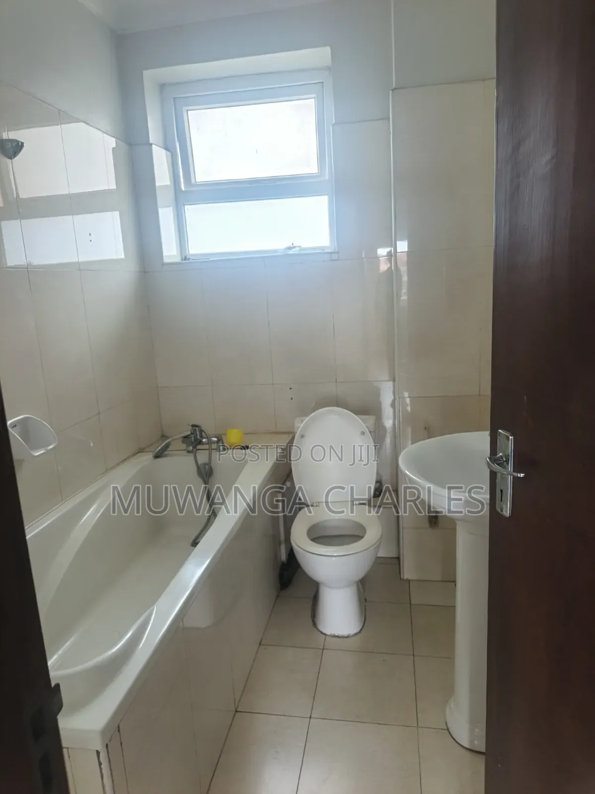 3bdrm Apartment in Fs Properties Ltd, Nakawa for rent