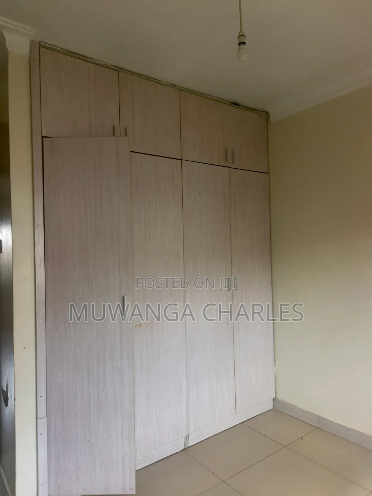 3bdrm Apartment in Fs Properties Ltd, Nakawa for rent