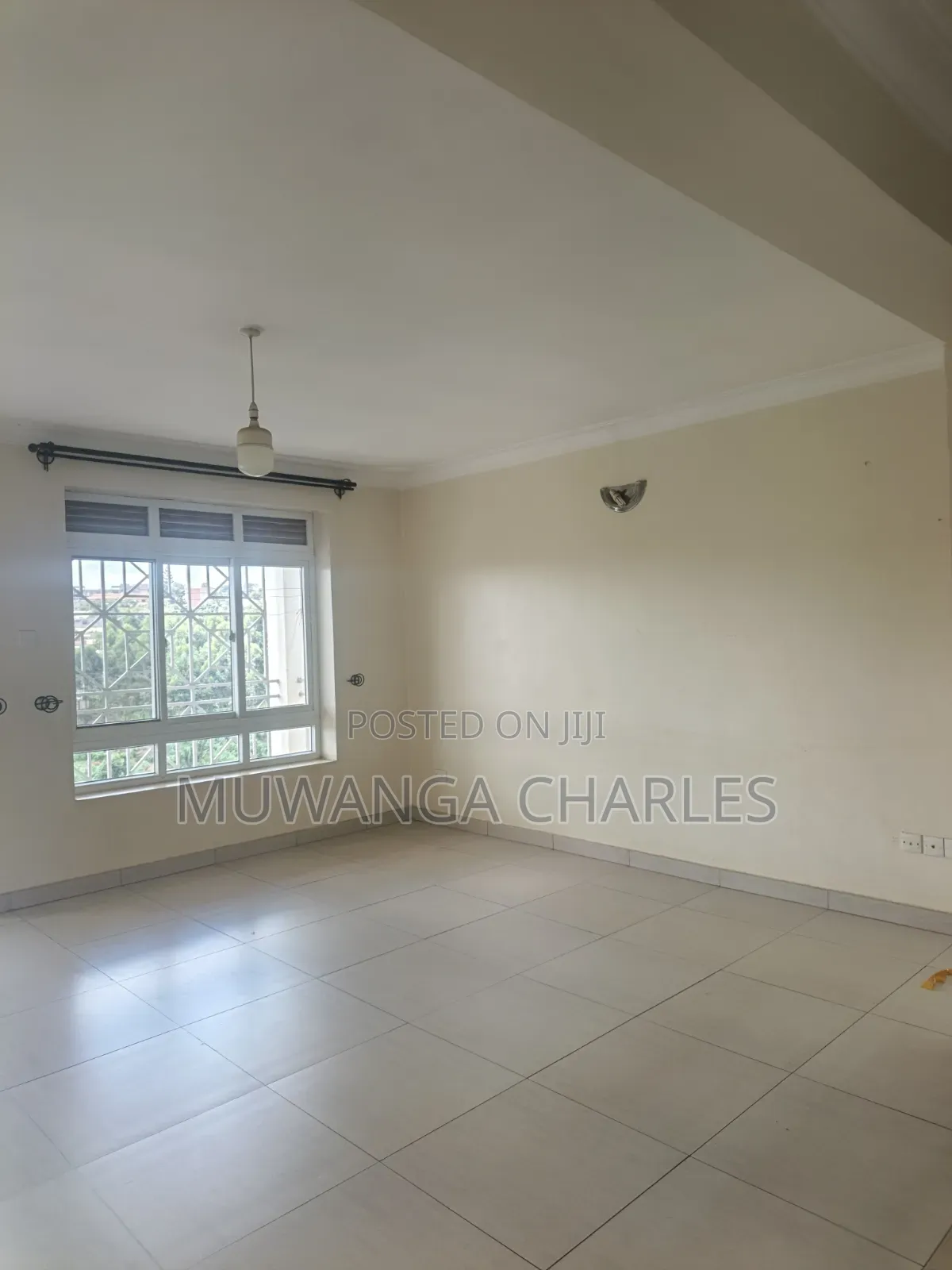3bdrm Apartment in Fs Properties Ltd, Nakawa for rent