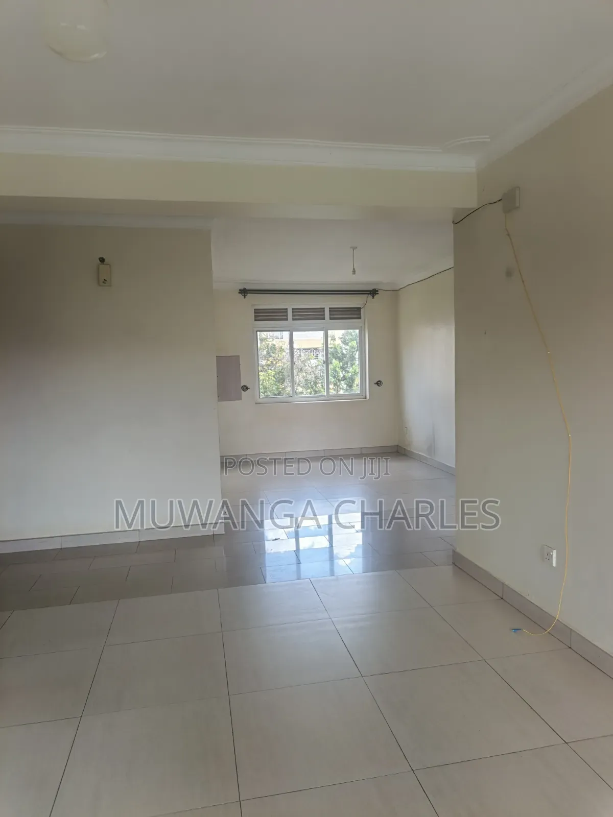 3bdrm Apartment in Fs Properties Ltd, Nakawa for rent