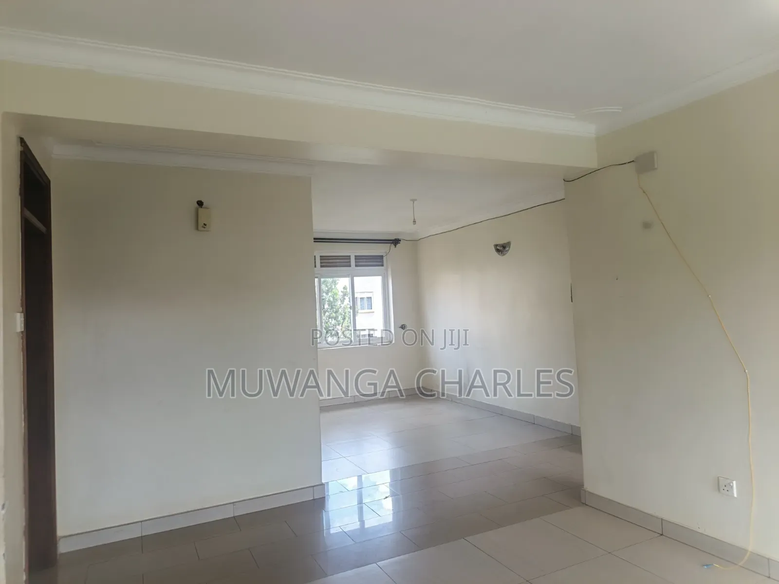 3bdrm Apartment in Fs Properties Ltd, Nakawa for rent