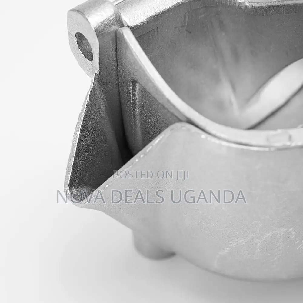 Handheld v-Shaped Manual Citrus/Fruit Press With Seed Filter