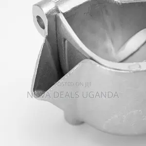Handheld v-Shaped Manual Citrus/Fruit Press With Seed Filter
