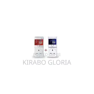 Package Of Fridge Guard And Tv Guard