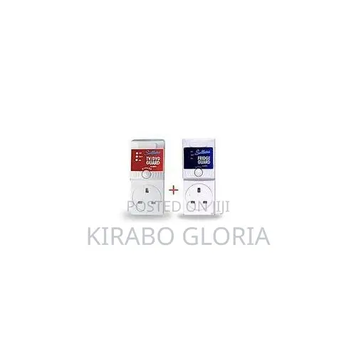 Package Of Fridge Guard And Tv Guard