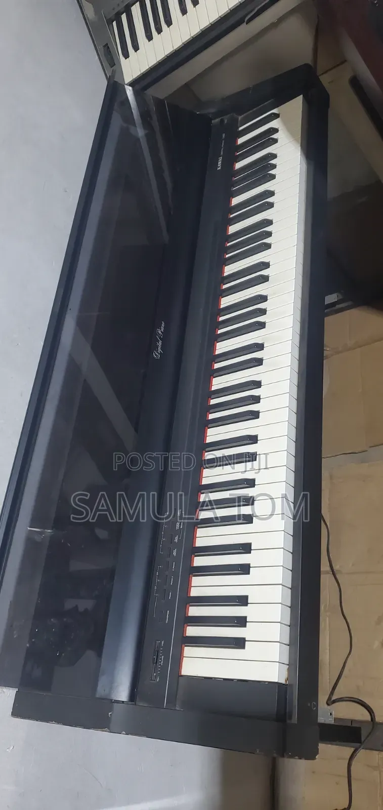 Digital Piano 149