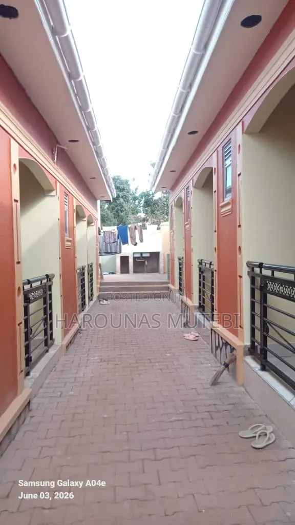 Furnished 2bdrm House in Ganda, Nabweru for sale
