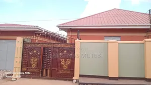 Furnished 2bdrm House in Ganda, Nabweru for sale