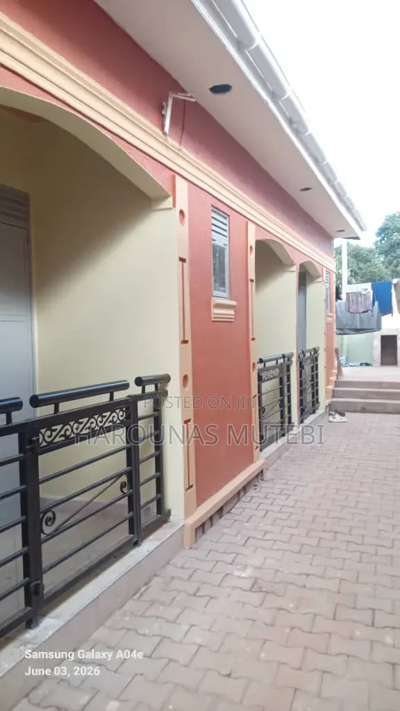 Furnished 2bdrm House in Ganda, Nabweru for sale
