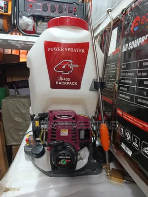 Honda Japan Four Stroke Knapsack Sprayer