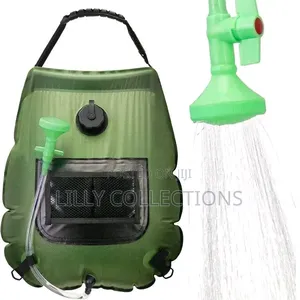 Portable Shower