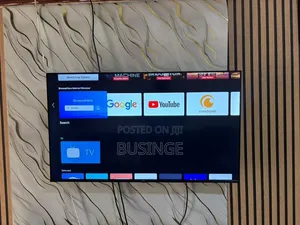 Tcl 43 Inch Smart Tv