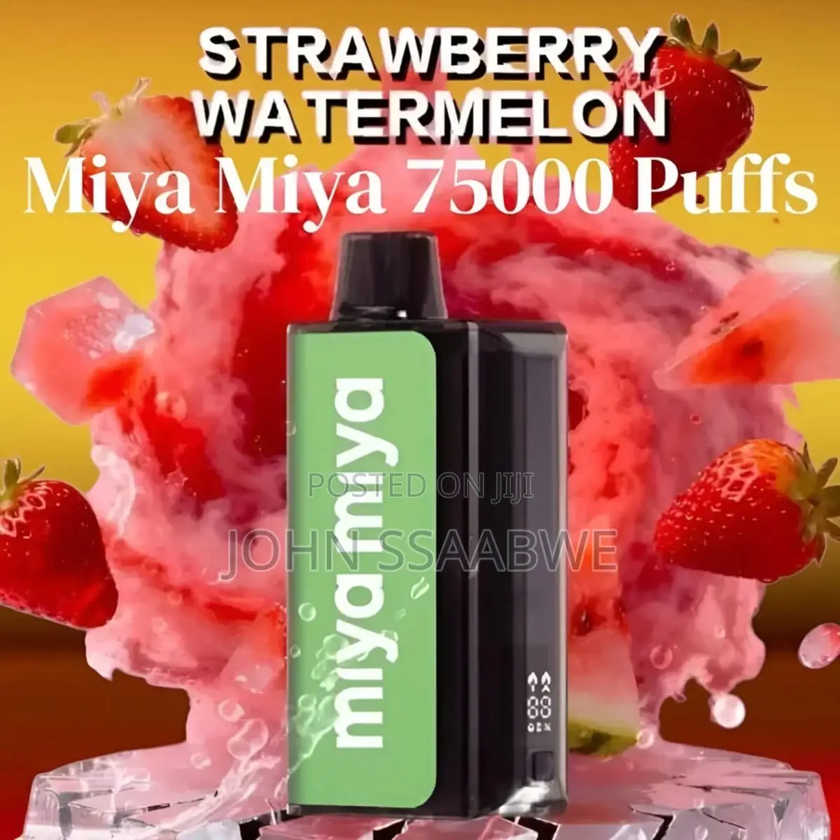 Vape - Electronic Cigarettes