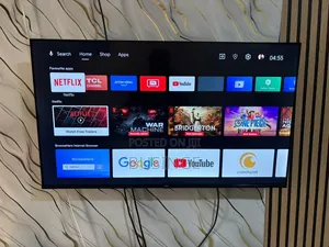 Tcl 43 Inch Smart Tv