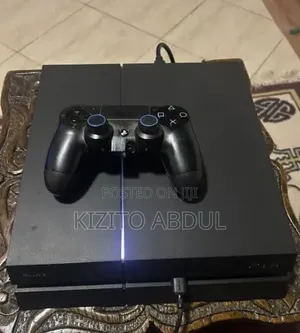 Sony Playstation 4