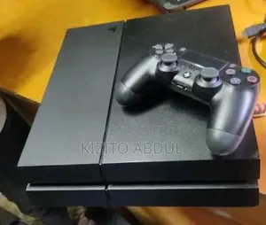 Sony Playstation 4