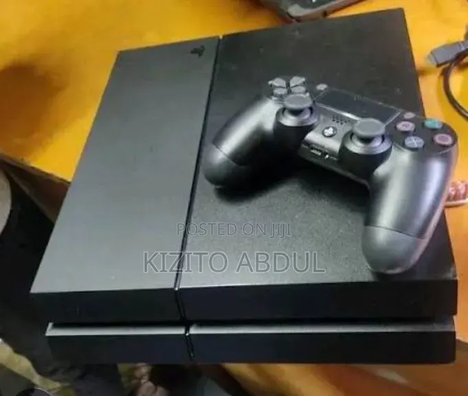 Sony Playstation 4