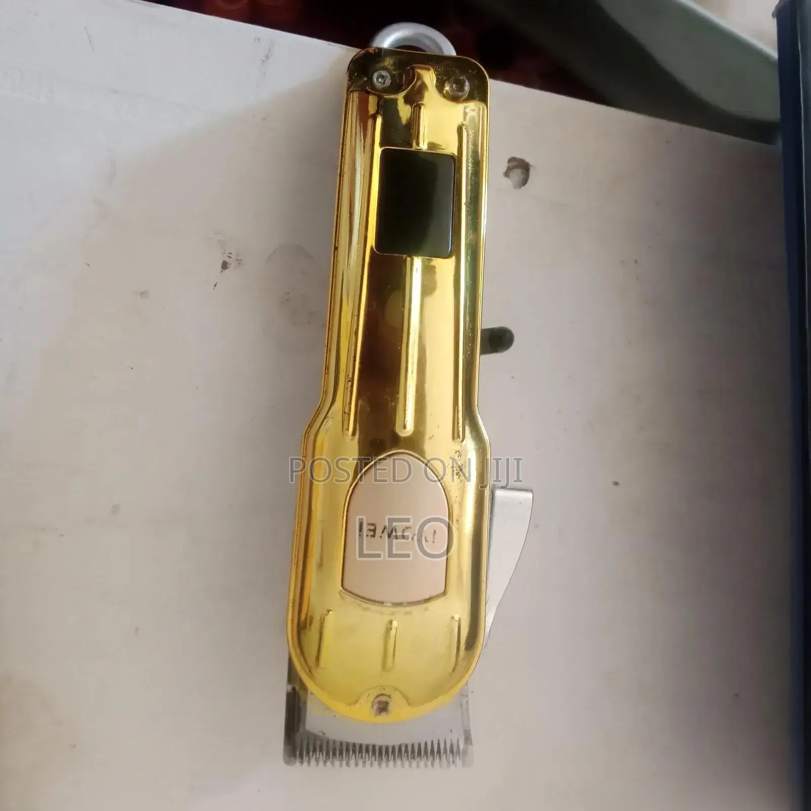 Hair Machine