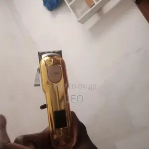 Hair Machine