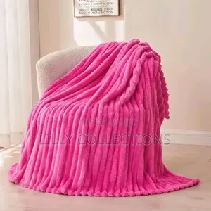 Soft Blankets