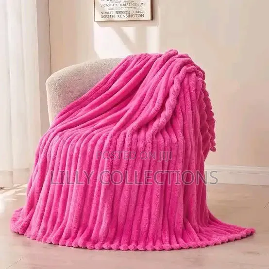 Soft Blankets
