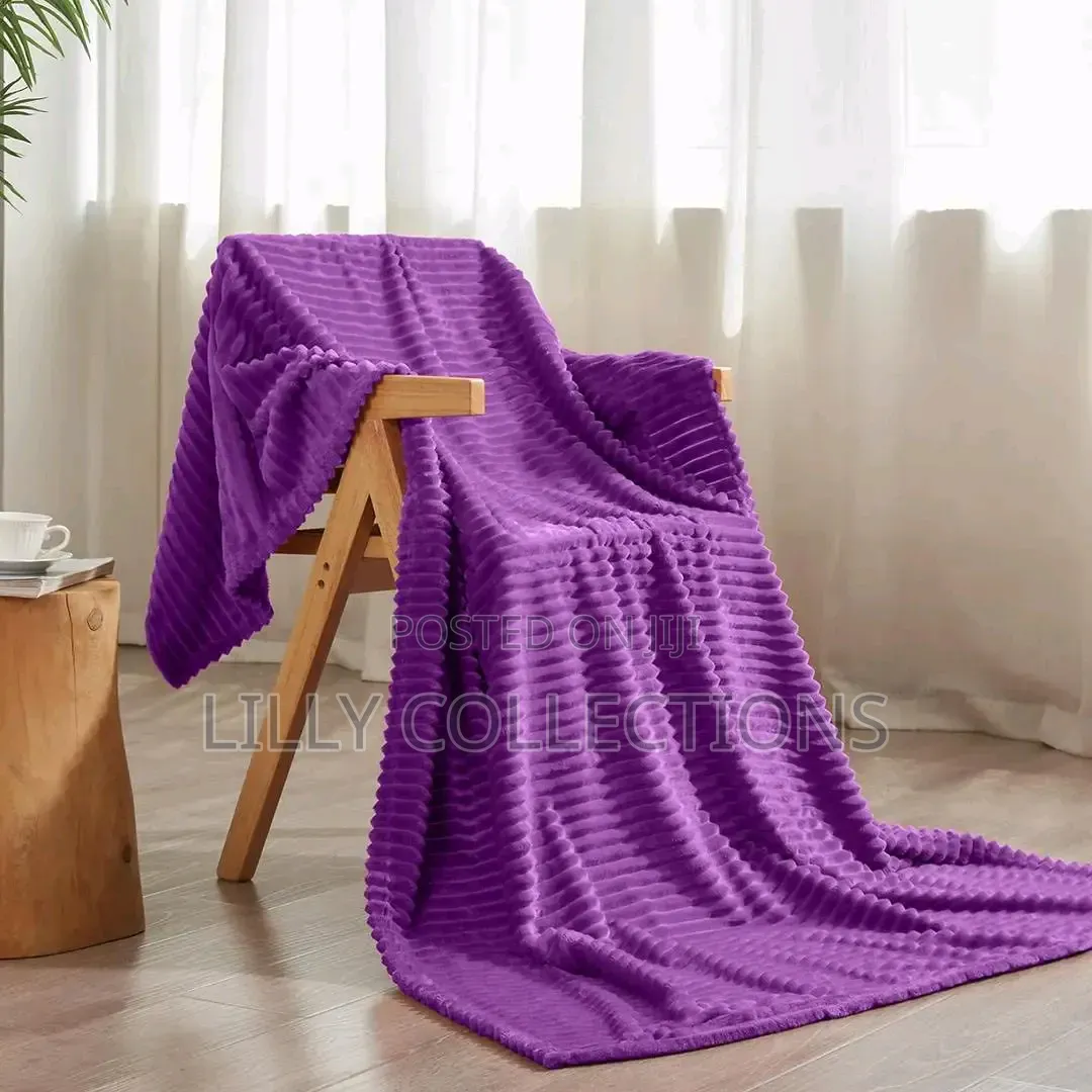 Soft Blankets