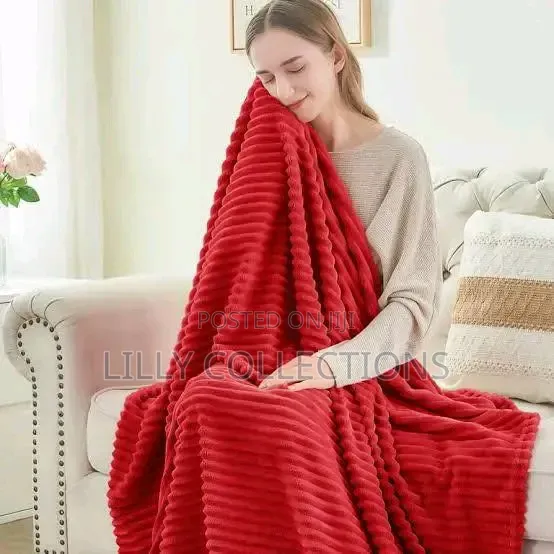 Soft Blankets