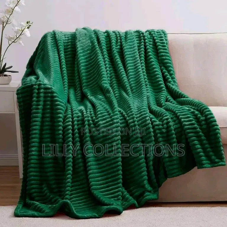 Soft Blankets