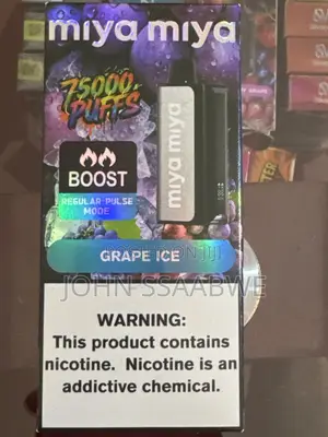 Vape - Electronic Cigarettes