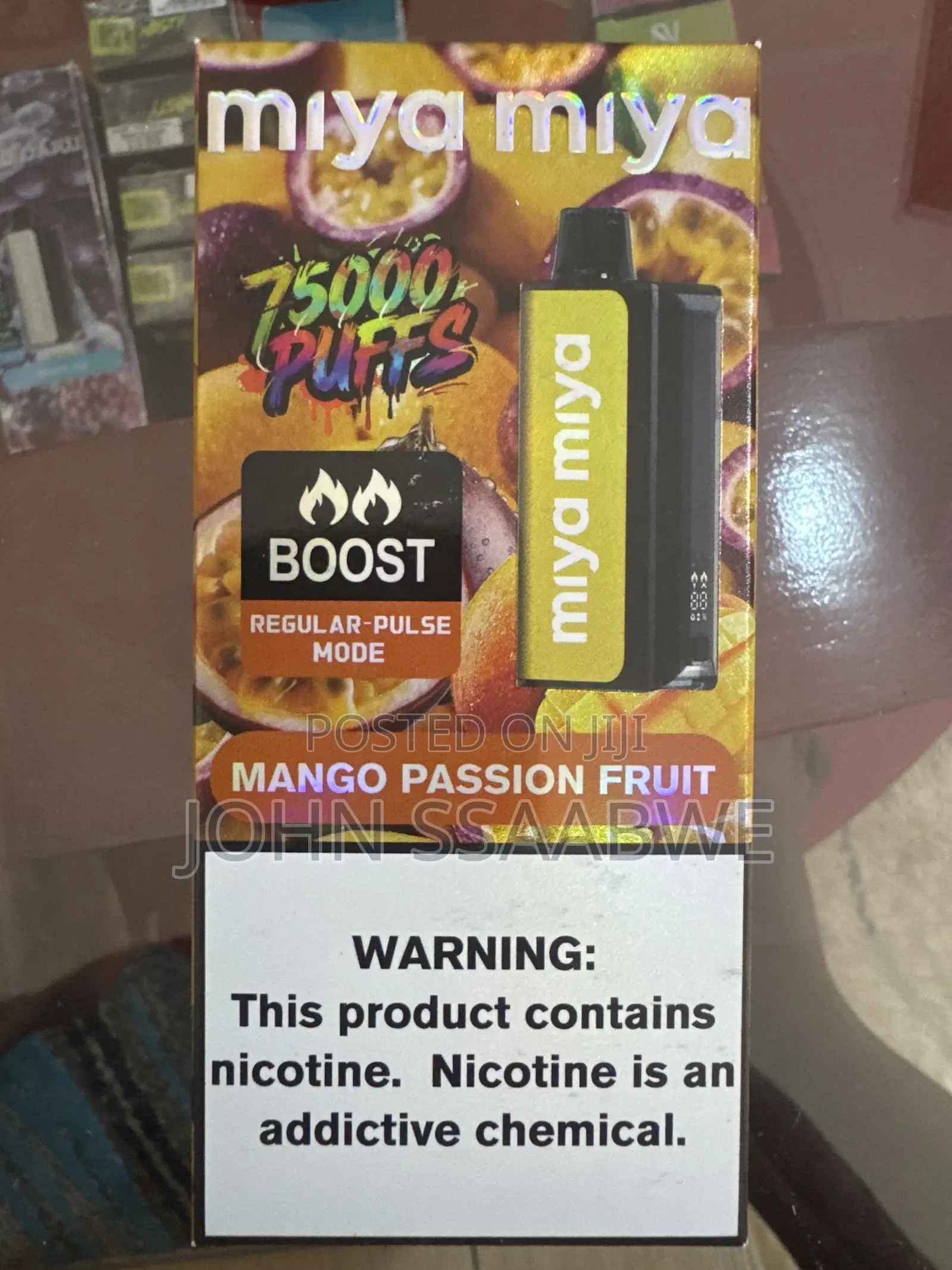 Vape - Electronic Cigarettes
