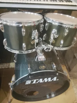 Tama Acoustic Drum