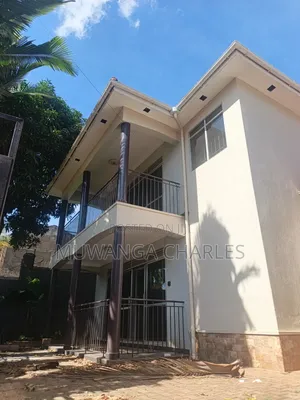 3bdrm Duplex in Fs Properties Ltd, Nakawa for rent