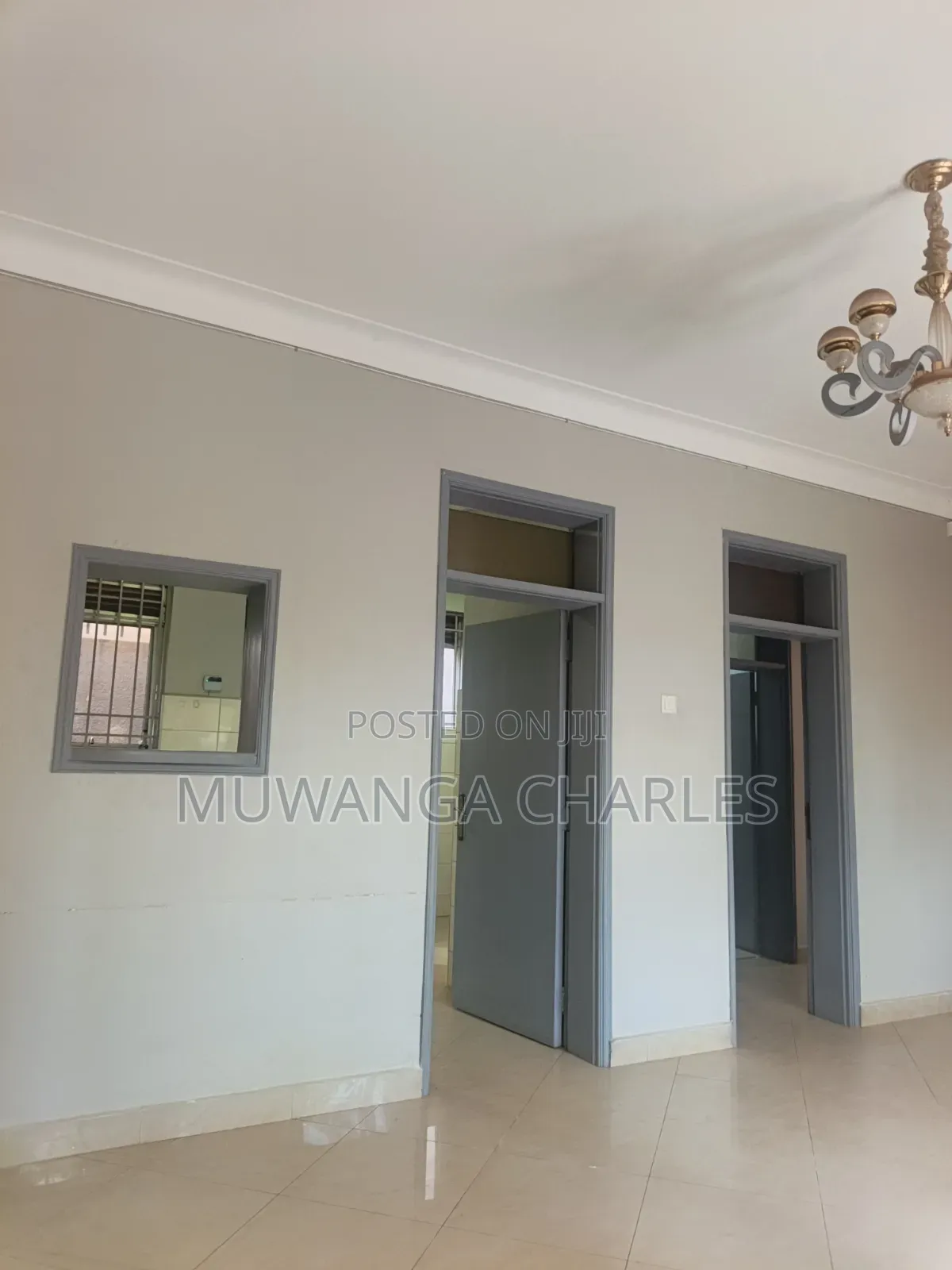 3bdrm Duplex in Fs Properties Ltd, Nakawa for rent