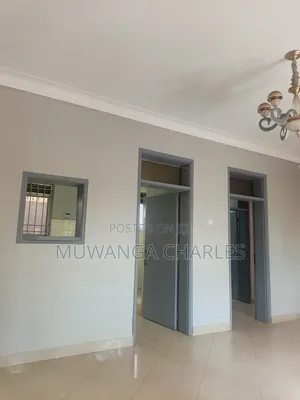 3bdrm Duplex in Fs Properties Ltd, Nakawa for rent