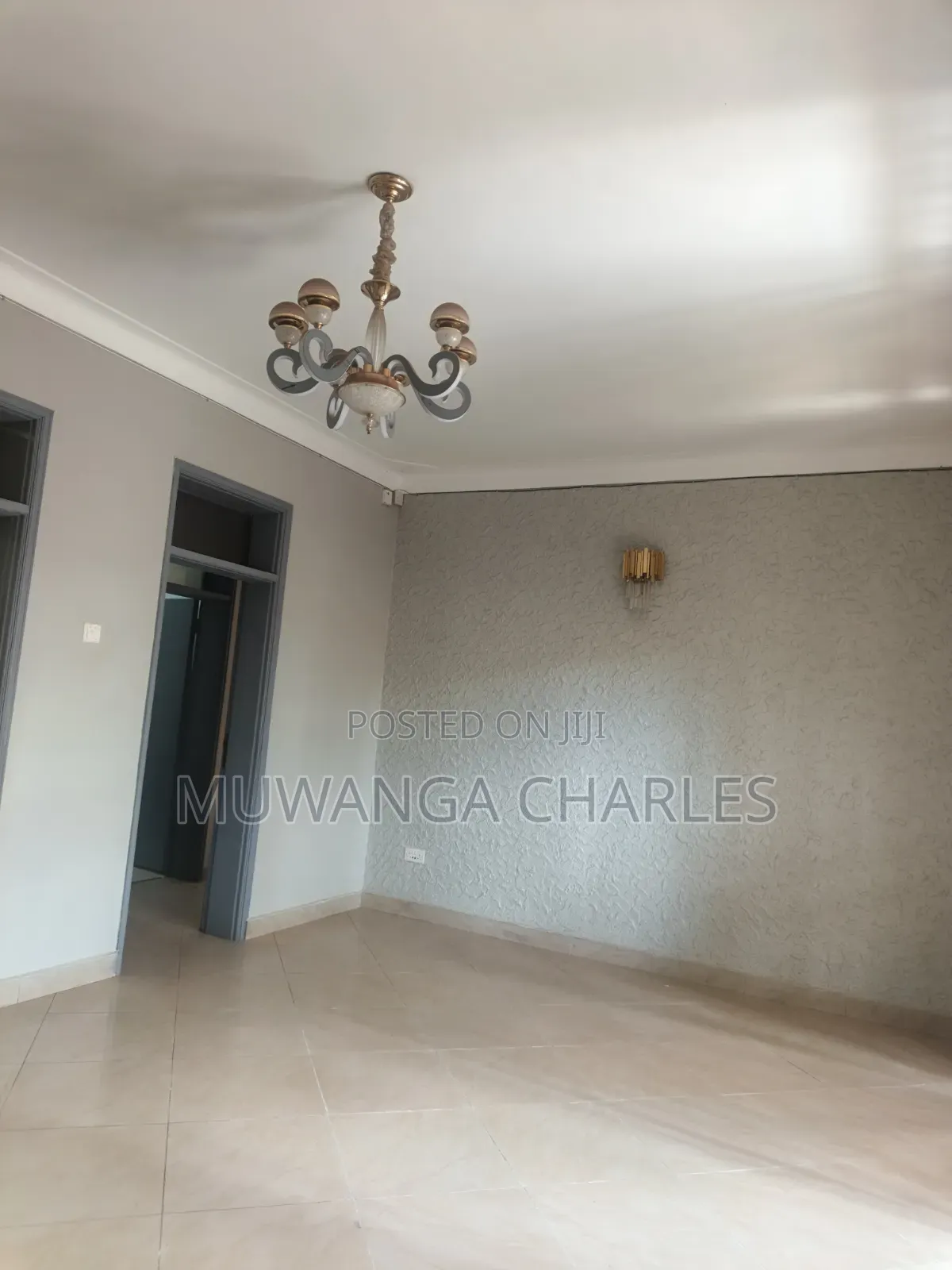 3bdrm Duplex in Fs Properties Ltd, Nakawa for rent