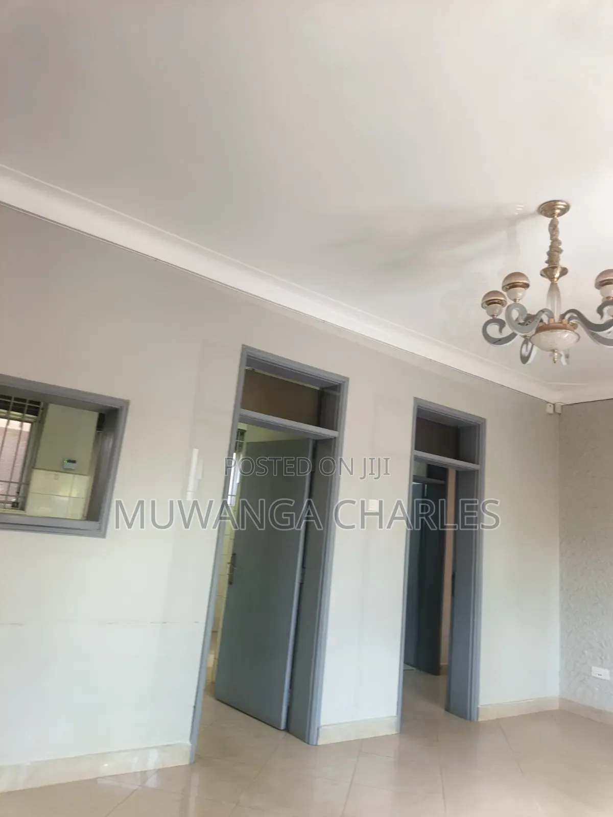 3bdrm Duplex in Fs Properties Ltd, Nakawa for rent