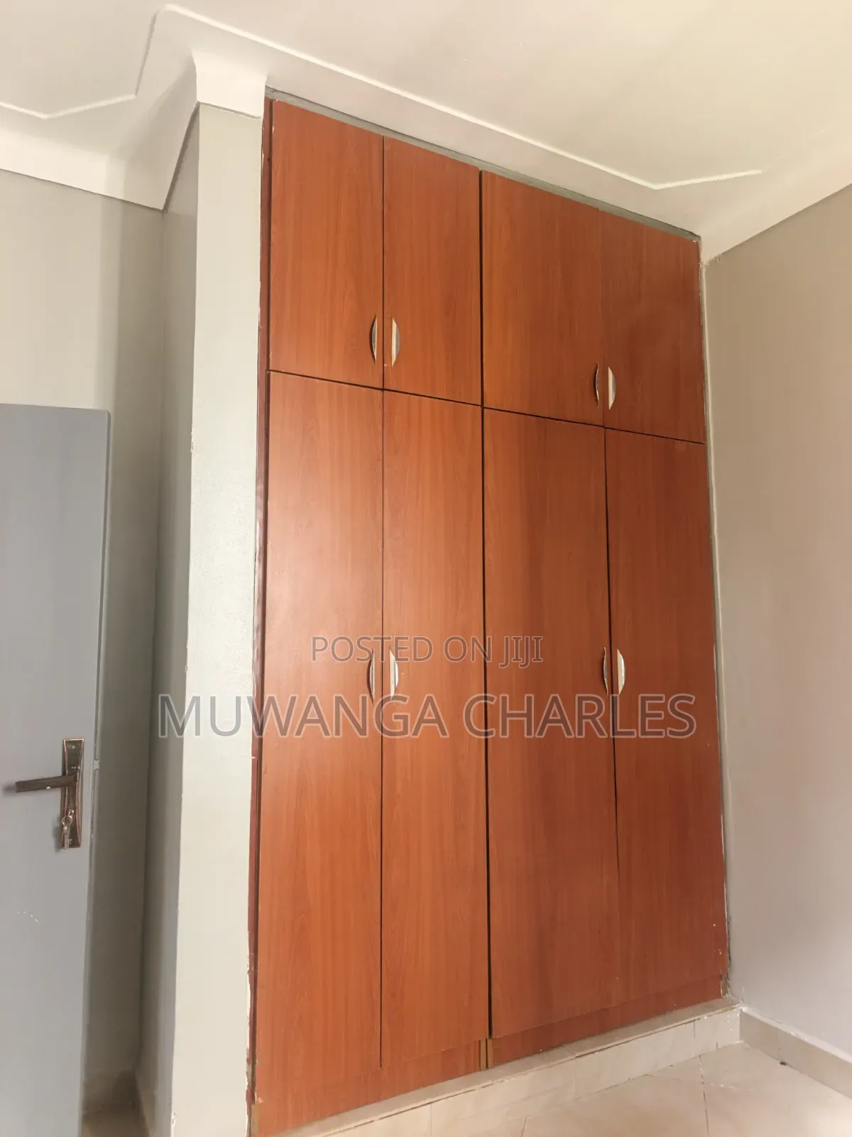 3bdrm Duplex in Fs Properties Ltd, Nakawa for rent