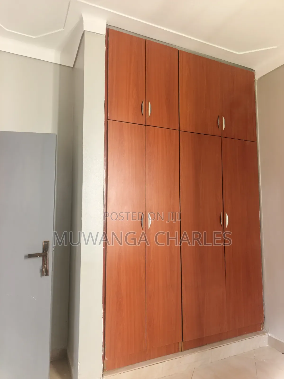 3bdrm Duplex in Fs Properties Ltd, Nakawa for rent