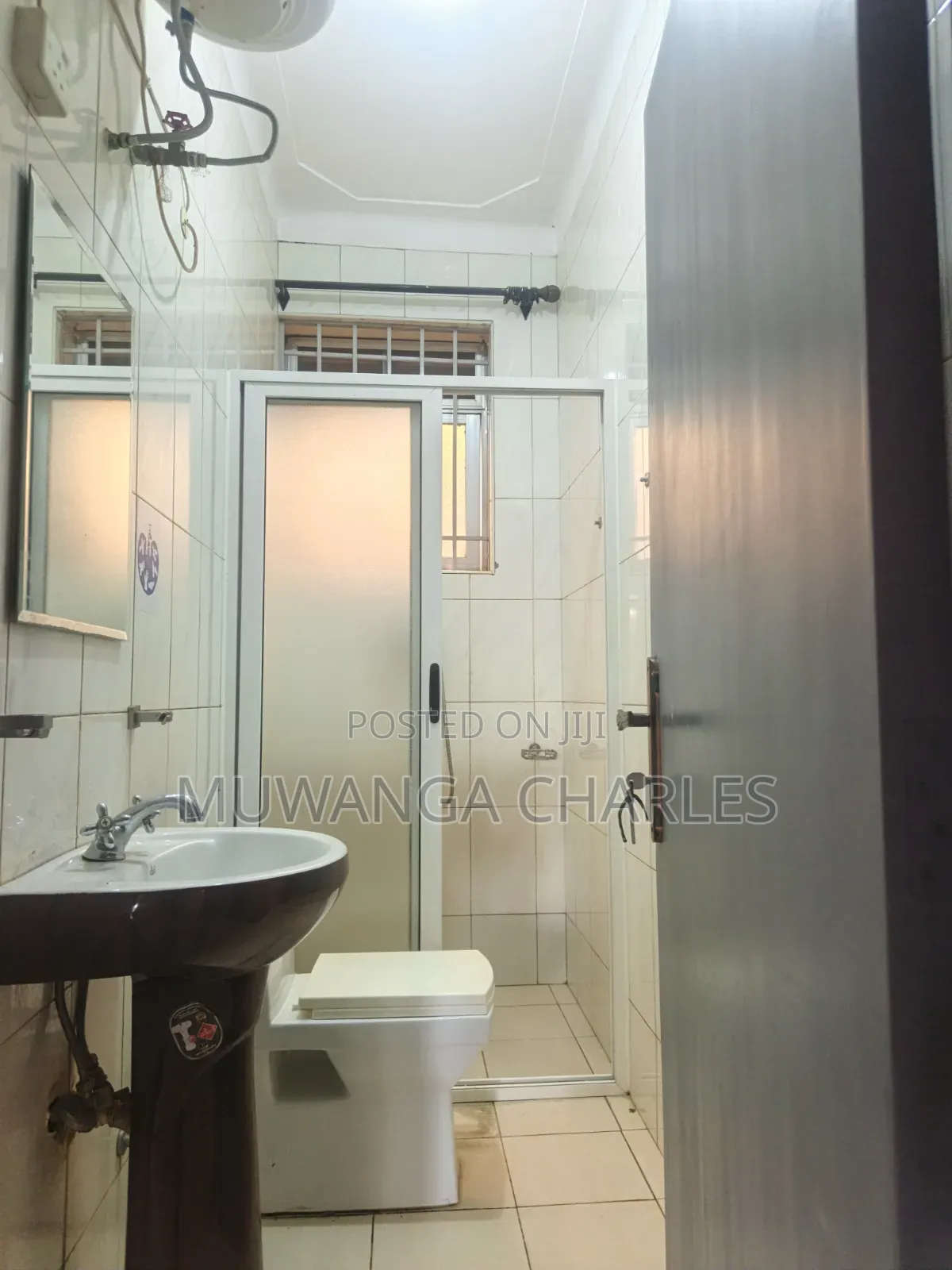 3bdrm Duplex in Fs Properties Ltd, Nakawa for rent