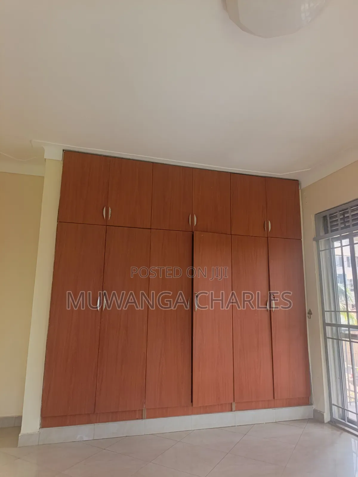 3bdrm Duplex in Fs Properties Ltd, Nakawa for rent