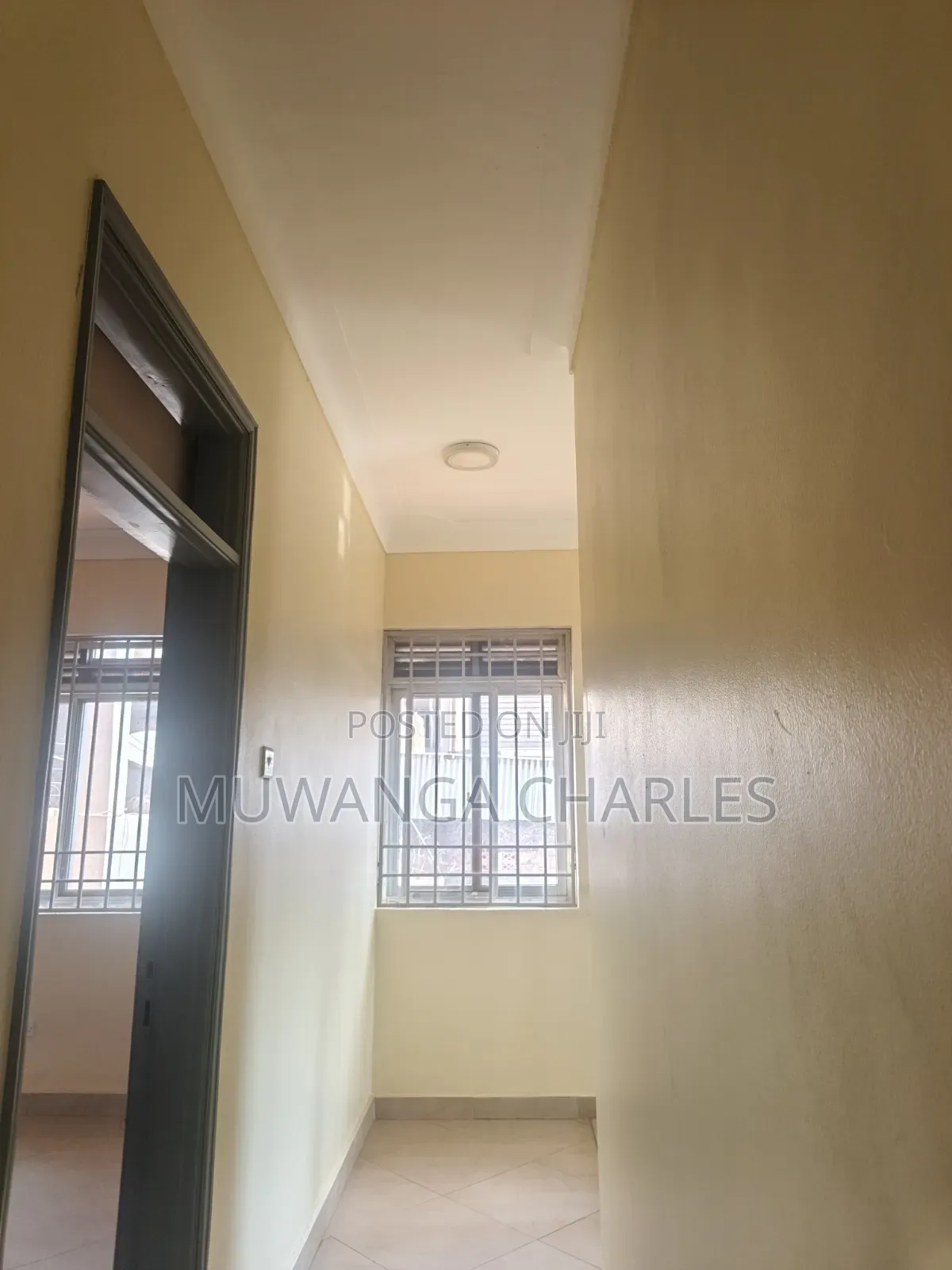 3bdrm Duplex in Fs Properties Ltd, Nakawa for rent