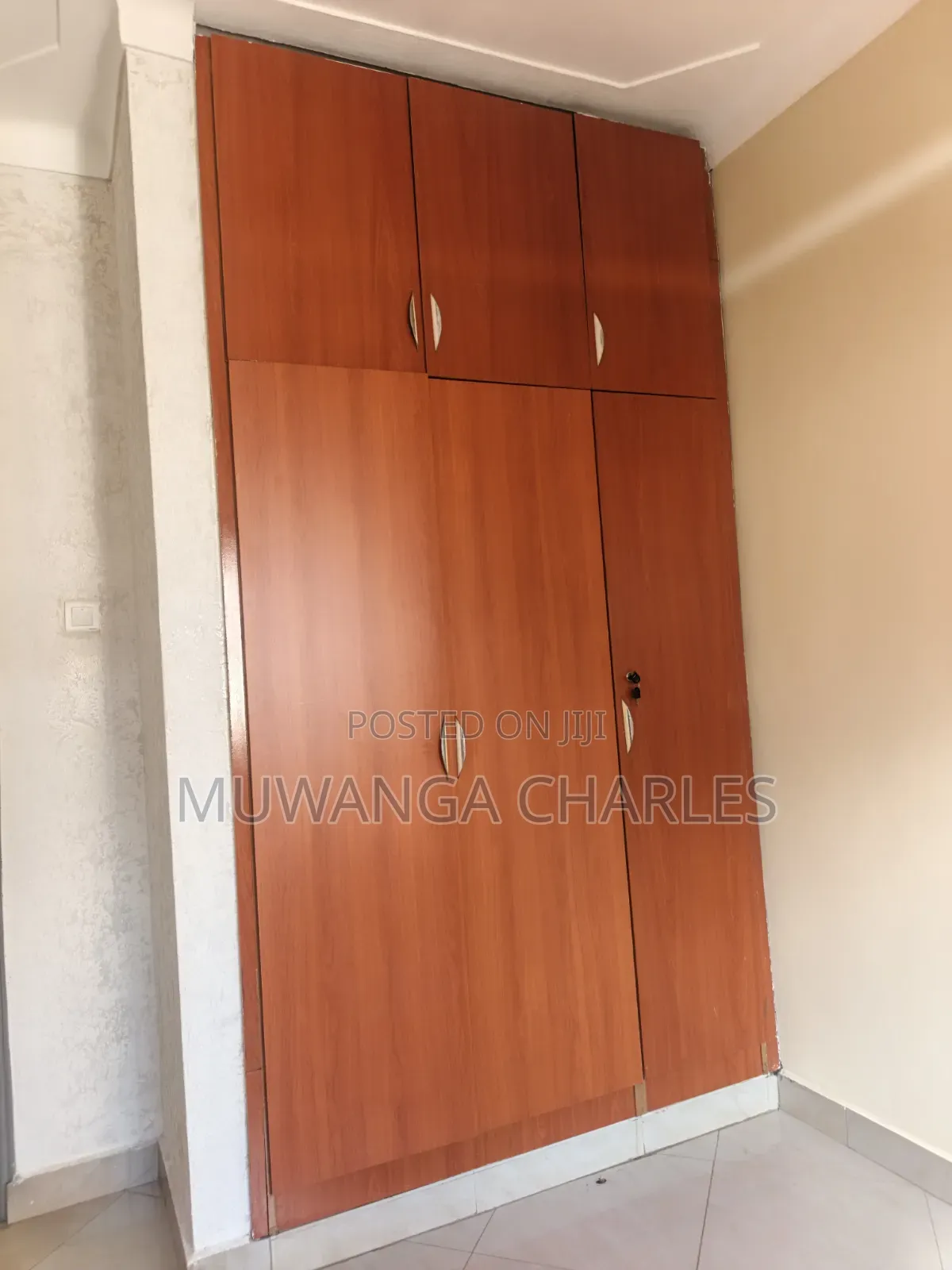3bdrm Duplex in Fs Properties Ltd, Nakawa for rent